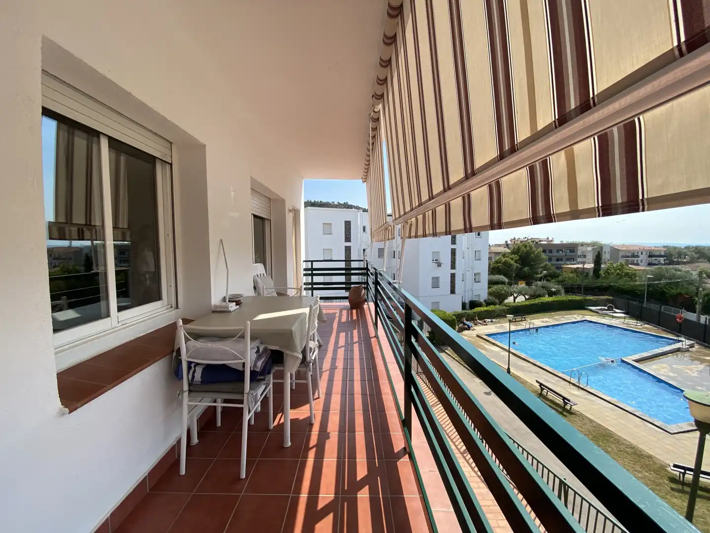 Pis amb piscina en venda a Els Grecs - Mas Oliva, imagen 18
