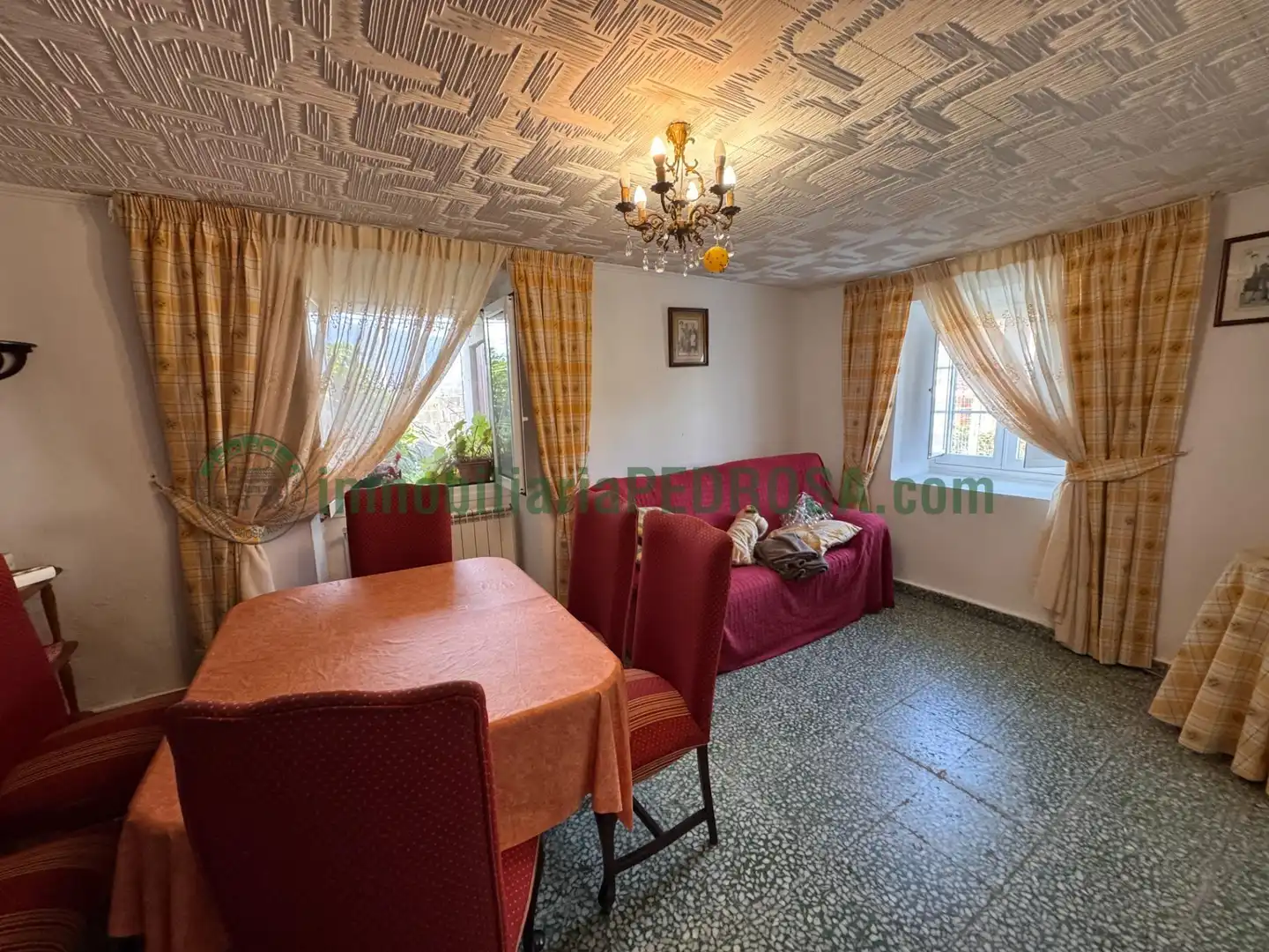 Finca rústica en venta en San Xoán de Poio