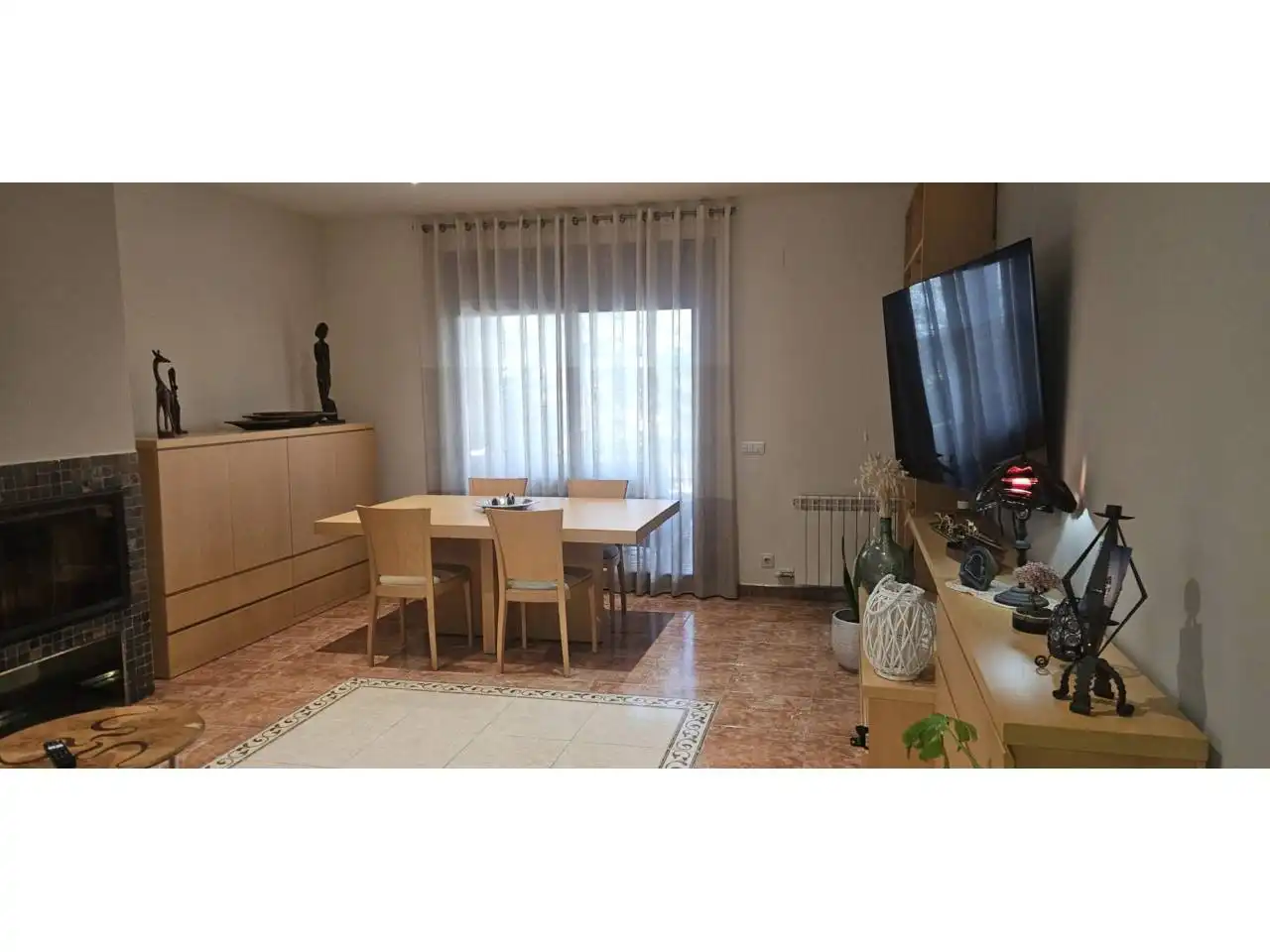 Habitación de Casa o chalet en venta en Vilanova del Vallès con Calefacción, Jardín privado y Piscina