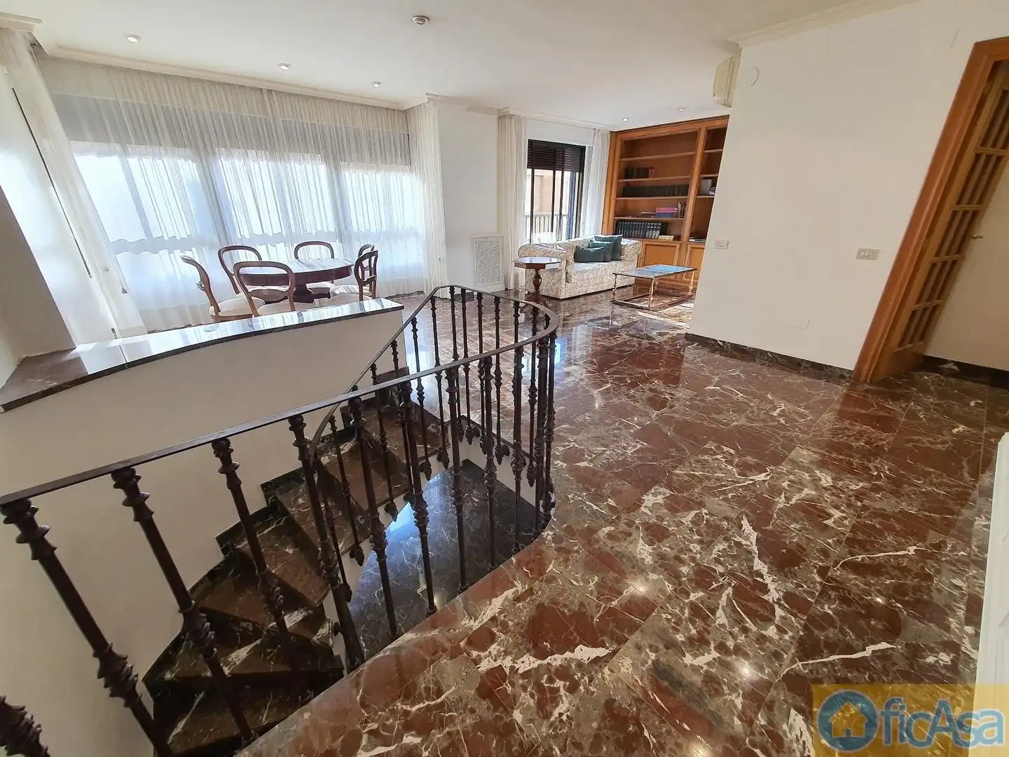Piso con terraza en venta en Centro, imagen 23