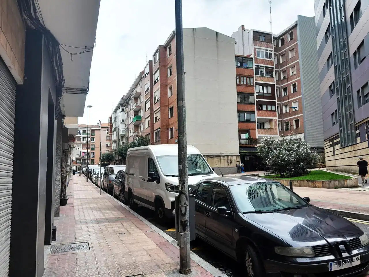Business premises for sale in Bagatza - San Vicente, imagen 2