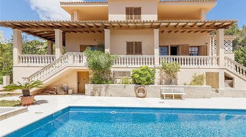 Photo 3 of Houses for sale in Portals Nous, Calvià
