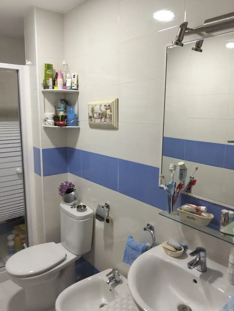 Apartament en venda a Lillo