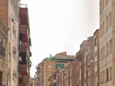 Appartement avec balcon à vendre à INDIBIL I MANDONI