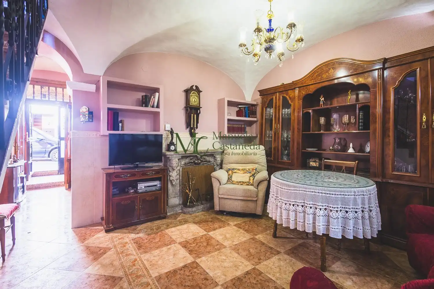 House with terrace for sale in Centro, imagen 9
