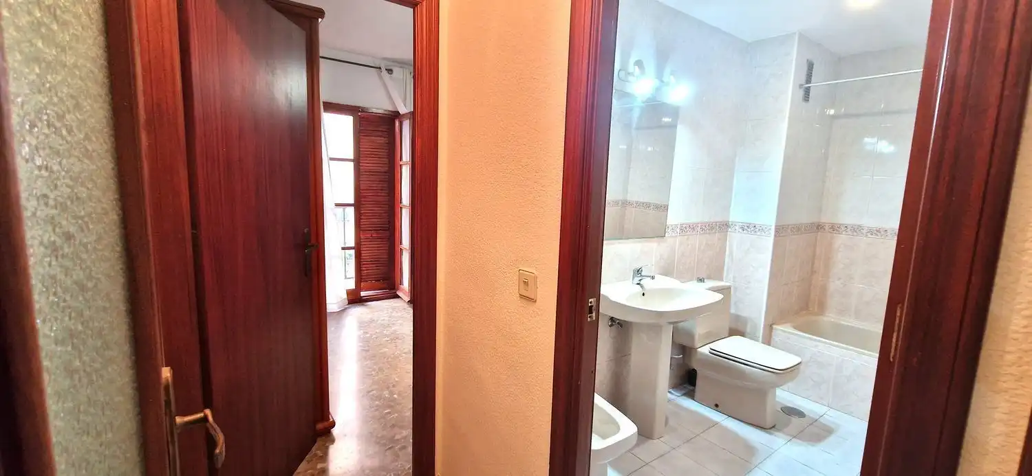 Piso en venta en Reina Victoria - Matadero