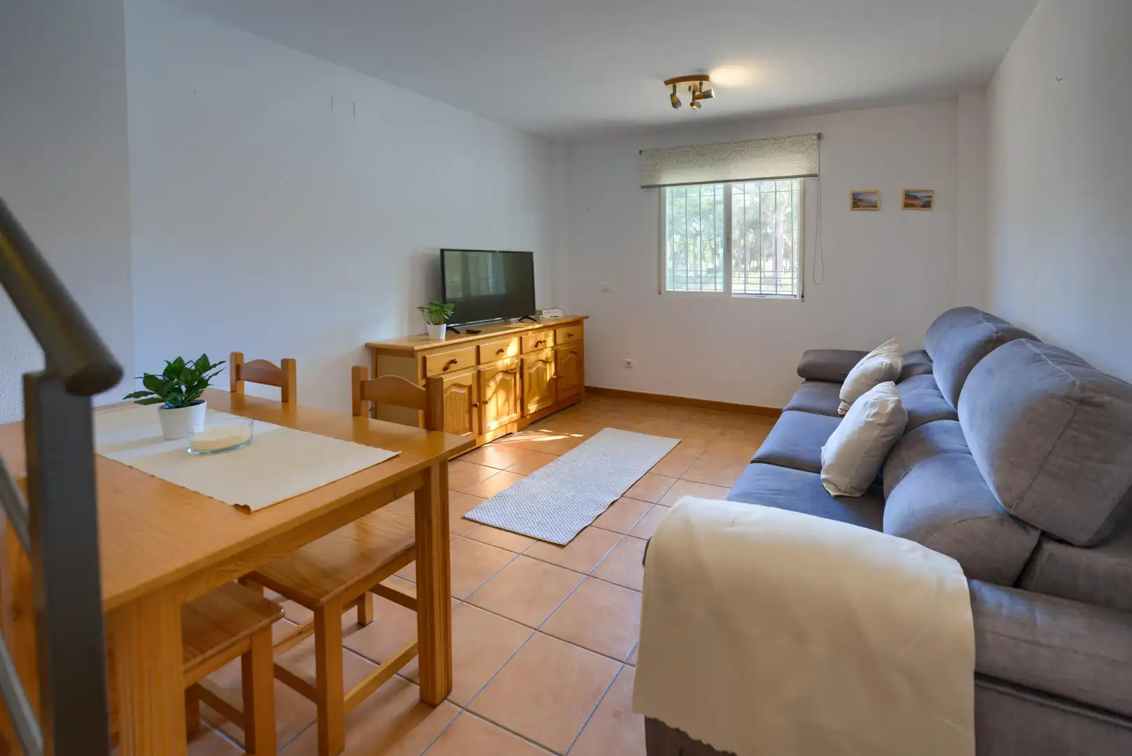 Villa mit Pool zum Verkauf in Calle Dunas, imagen 6