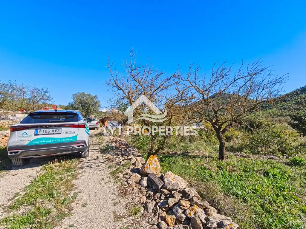 Casa o xalet en venda en Llíber