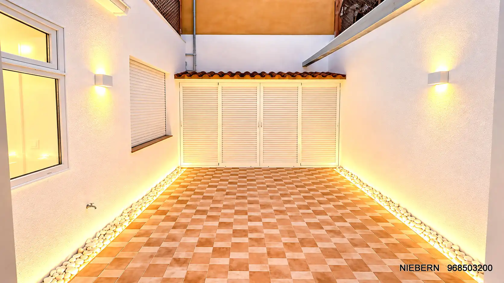 Houses for rent in Pedanías Este