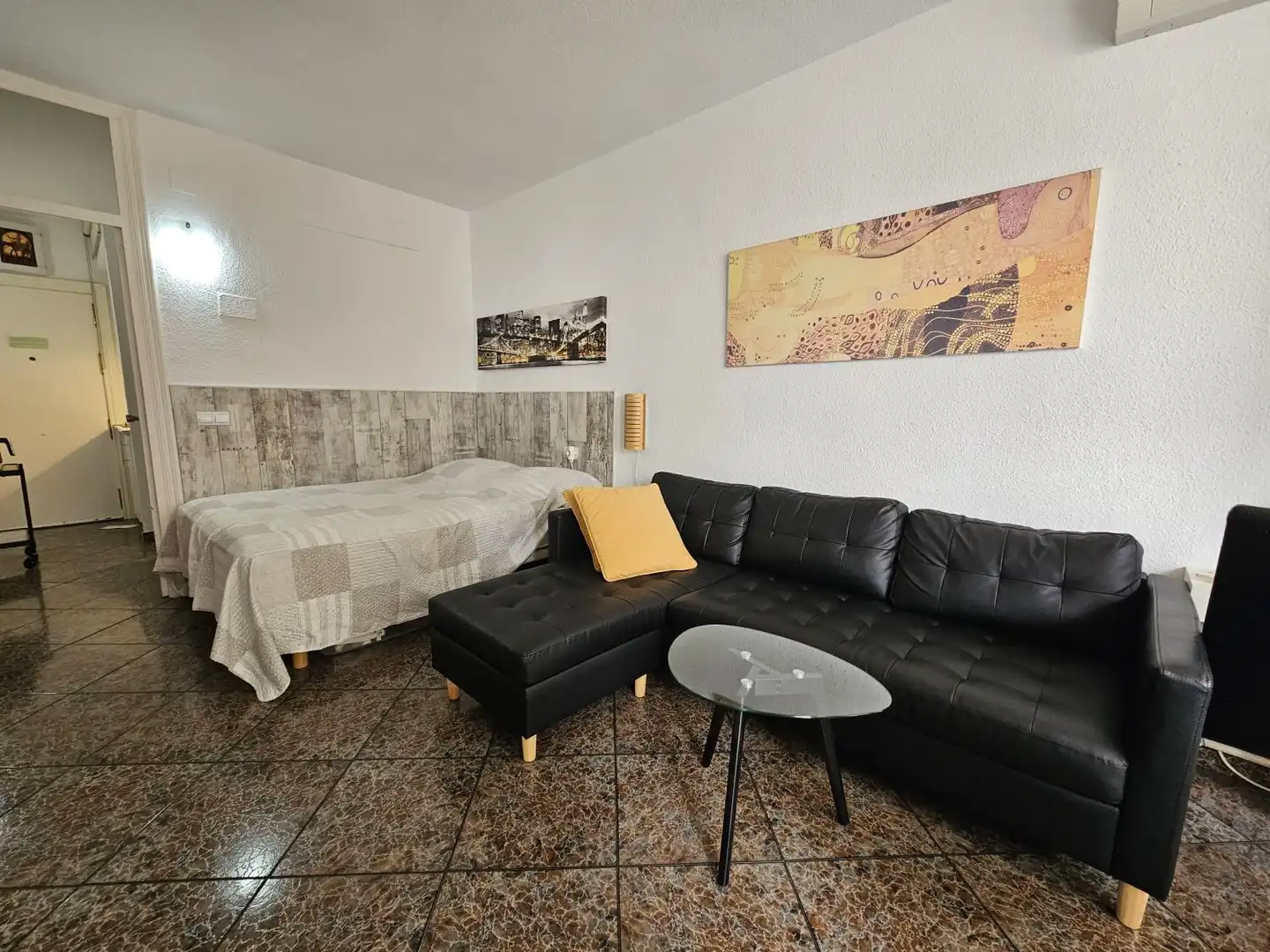 Habitatge amb ascensor en venda a Avda. de los Manantiales, VISTASOL 24, imagen 5