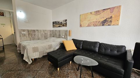 Foto 5 de Estudio en venta en Avda. de Los Manantiales, Vistasol, 24, Manantiales - Estación de Autobuses, Torremolinos