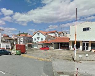Parking of Flat for sale in Rianxo