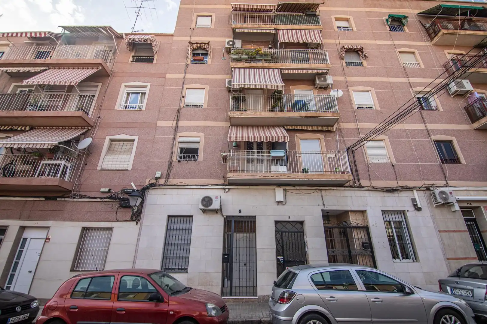 Pis amb terrassa en venda a ROMAN BONO MARIN 8, imagen 27