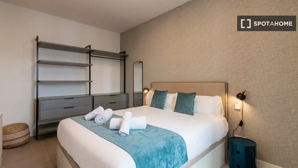 Flat to rent in Centro, imagen 19