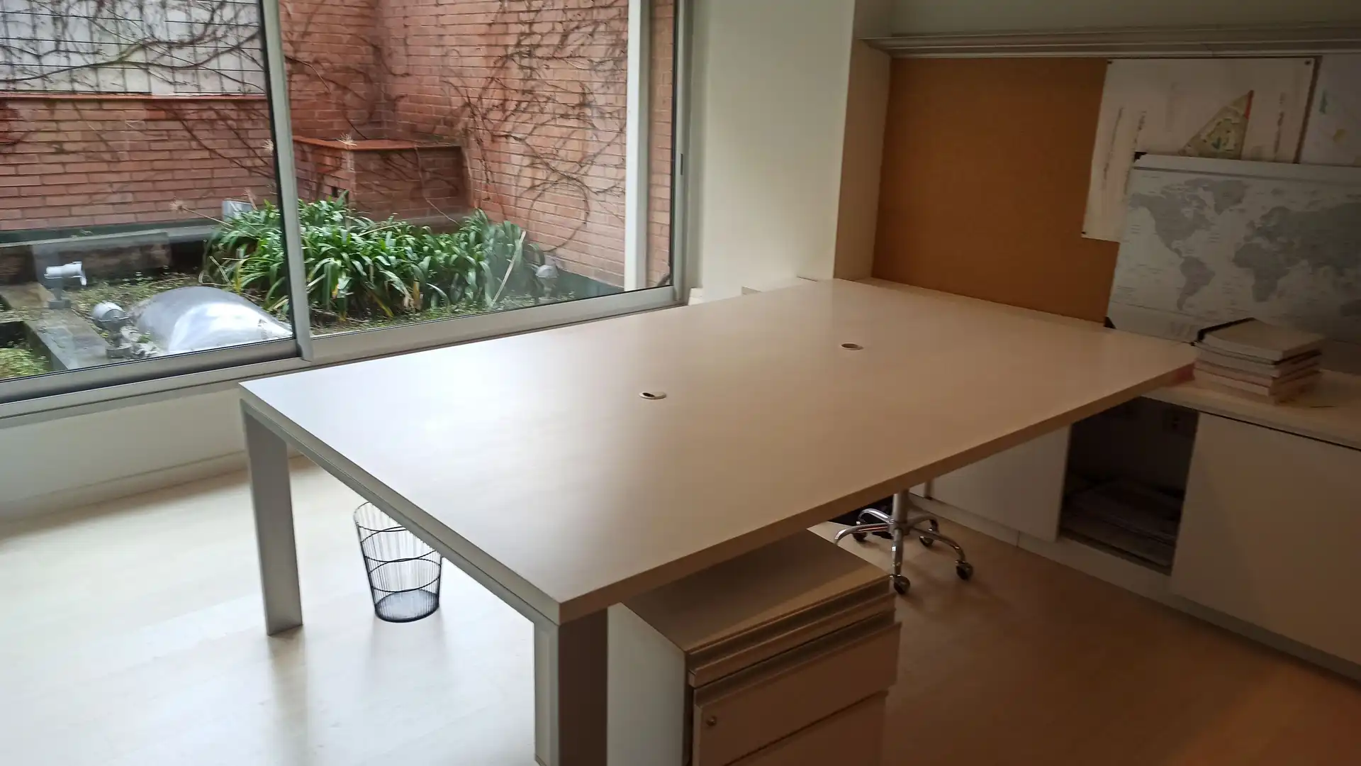 Büro zur Miete in Instituts - Universitat, imagen 4