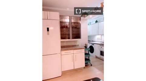 Foto 5 de Habitación en Cristo de la Epidemia, Málaga Capital