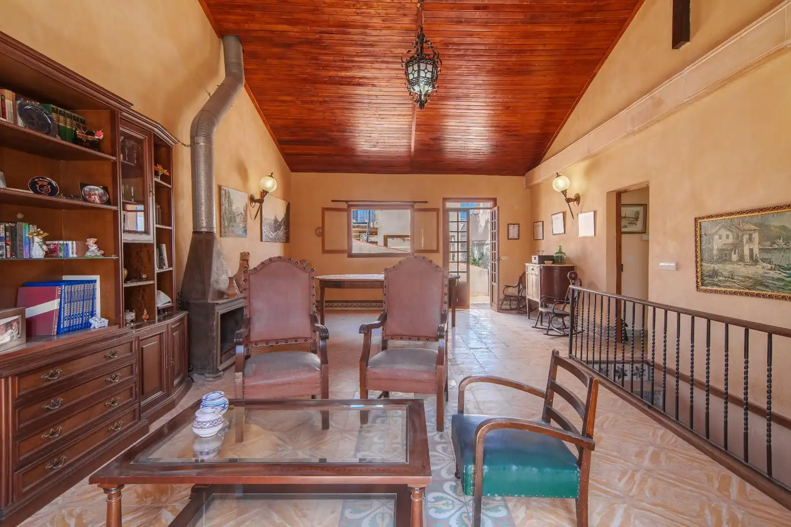 Villa zum Verkauf in Carrer Son Net 21, imagen 29