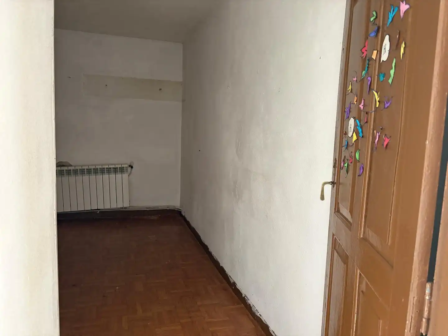 Casa adosada en venta en Baños de Molgas con Trastero