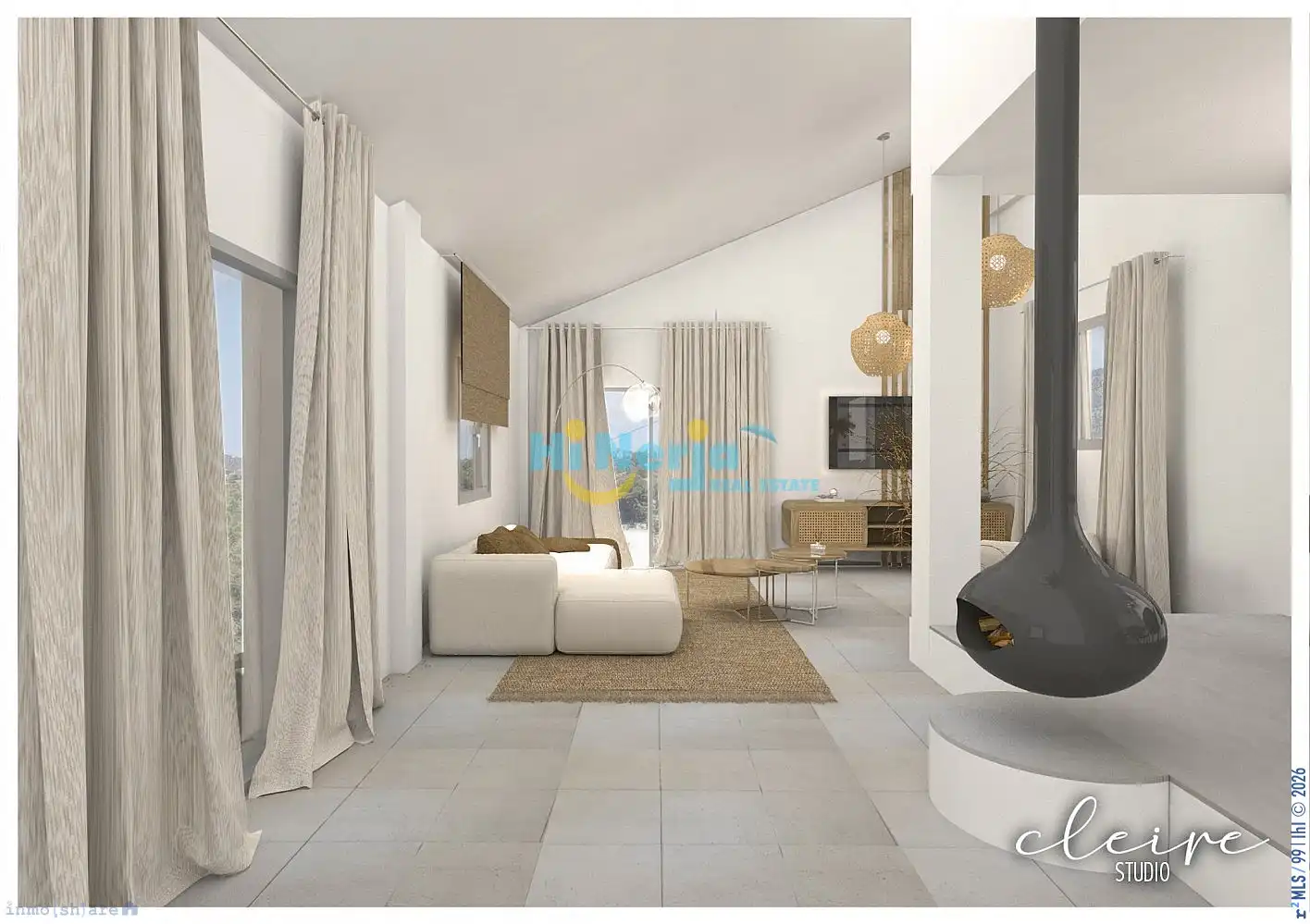 Maison à vendre à Frigiliana, imagen 16