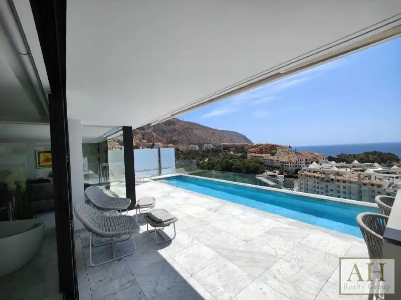 Apartament en venda a Mascarat