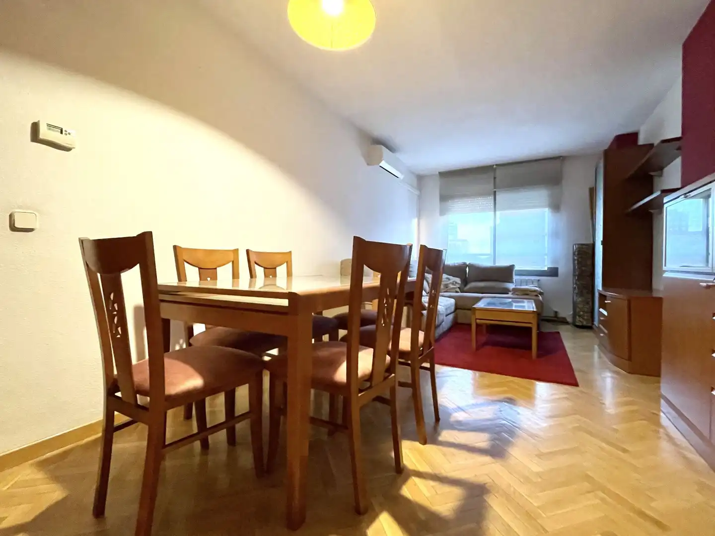 Flat for rent in NAVIA, Las Águilas