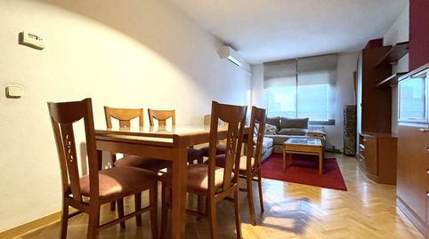 Photo 4 of Flat for rent in Navia, Las Águilas, Madrid Capital
