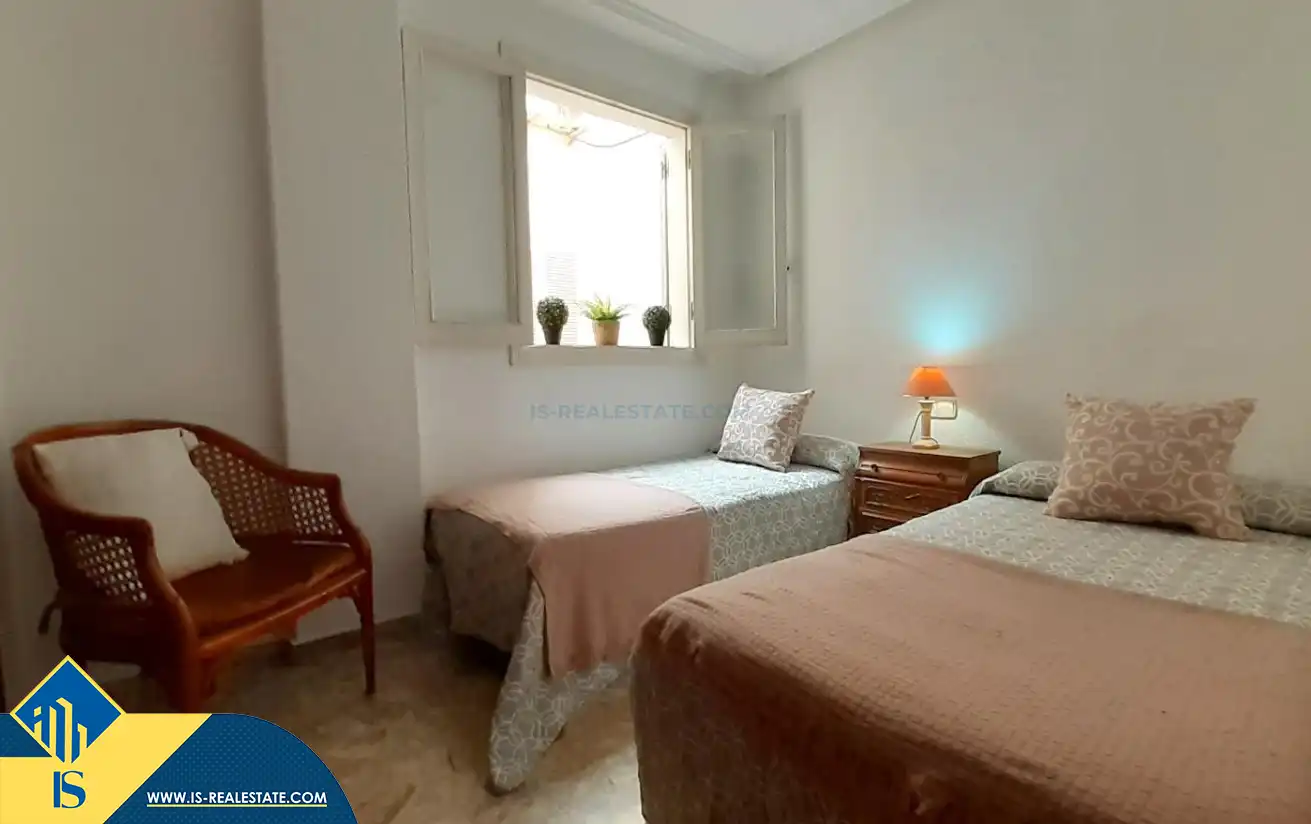 Apartment with terrace for sale in Playa del Cura, imagen 28