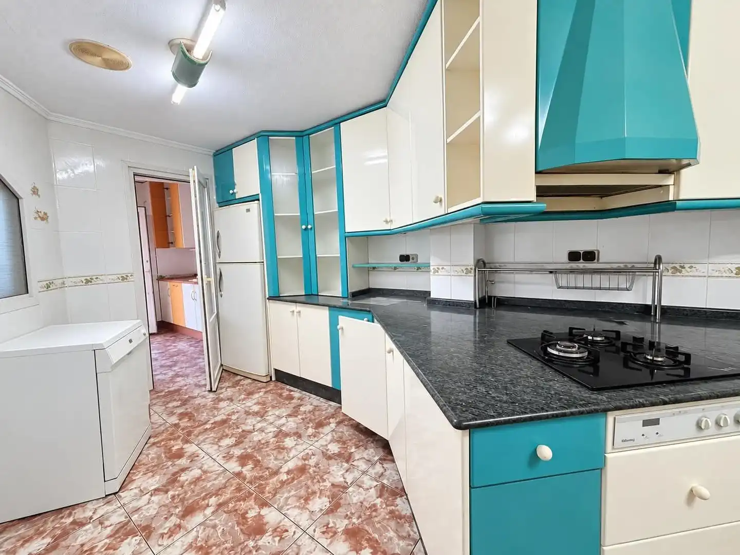 Casa con terraza en venta en La Unión ciudad, imagen 6