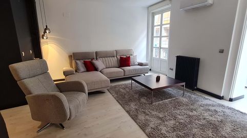 Foto 4 de Piso en venta en San Antonio a, Ensanche, Vitoria - Gasteiz