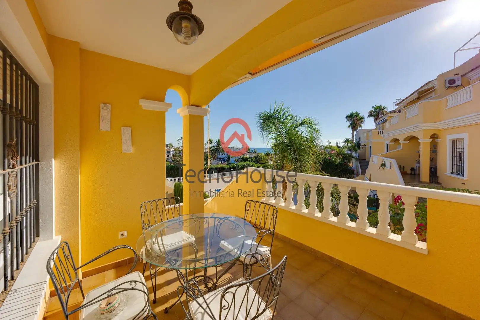 Maison mitoyenne avec piscine à vendre à Viento Fresco, imagen 15