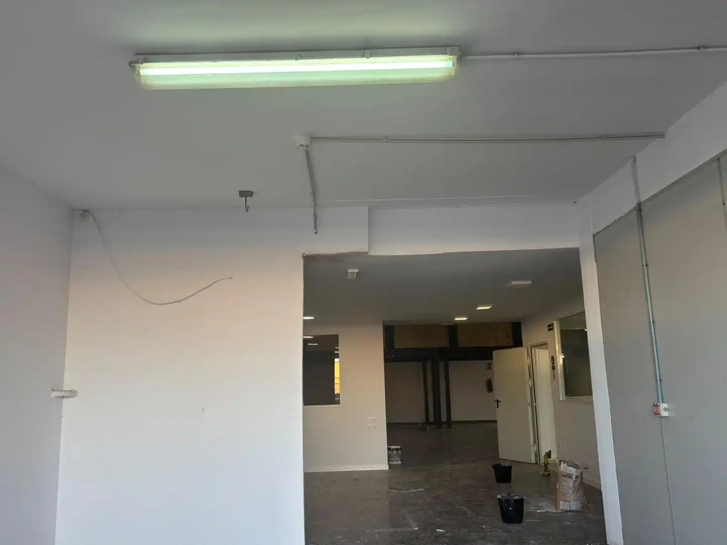 Industriegebäude zur Miete in Silla, imagen 4