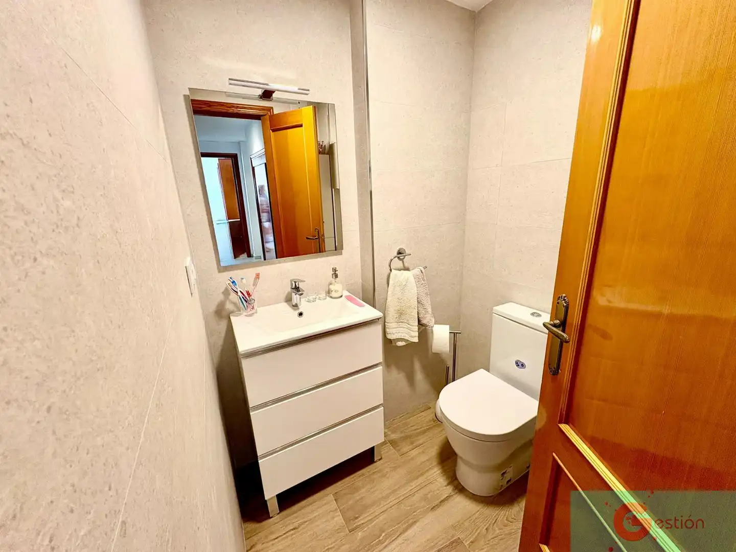 Apartament amb piscina en venda a Salobreña Costa, imagen 14