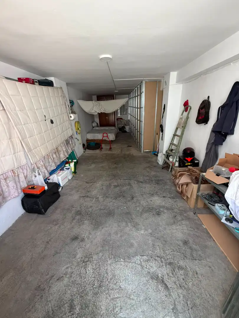 Haus oder Chalet zum Verkauf in Cazorla mit Klimaanlage, Möbliert und Ofen