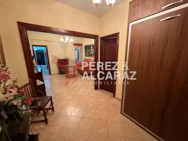 Flat for sale in Palma del Río  with Terrace and Balcony
