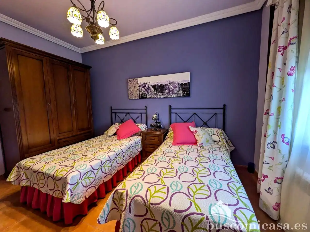 House with pool for sale in LLanos del Arenal, imagen 45