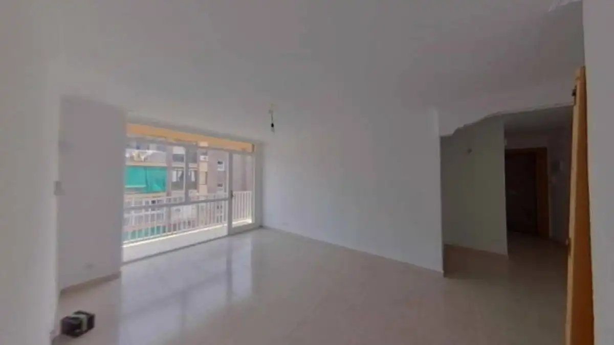 Living room of Flat for sale in Viladecans  with Balcony