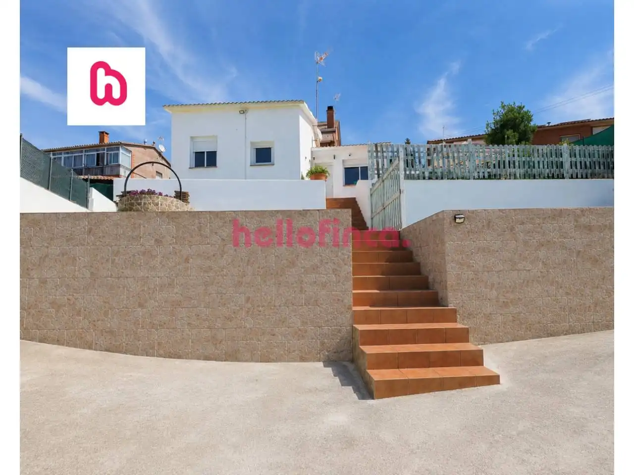 Chalet con jardín en venta en Calle Penedès, imagen 19