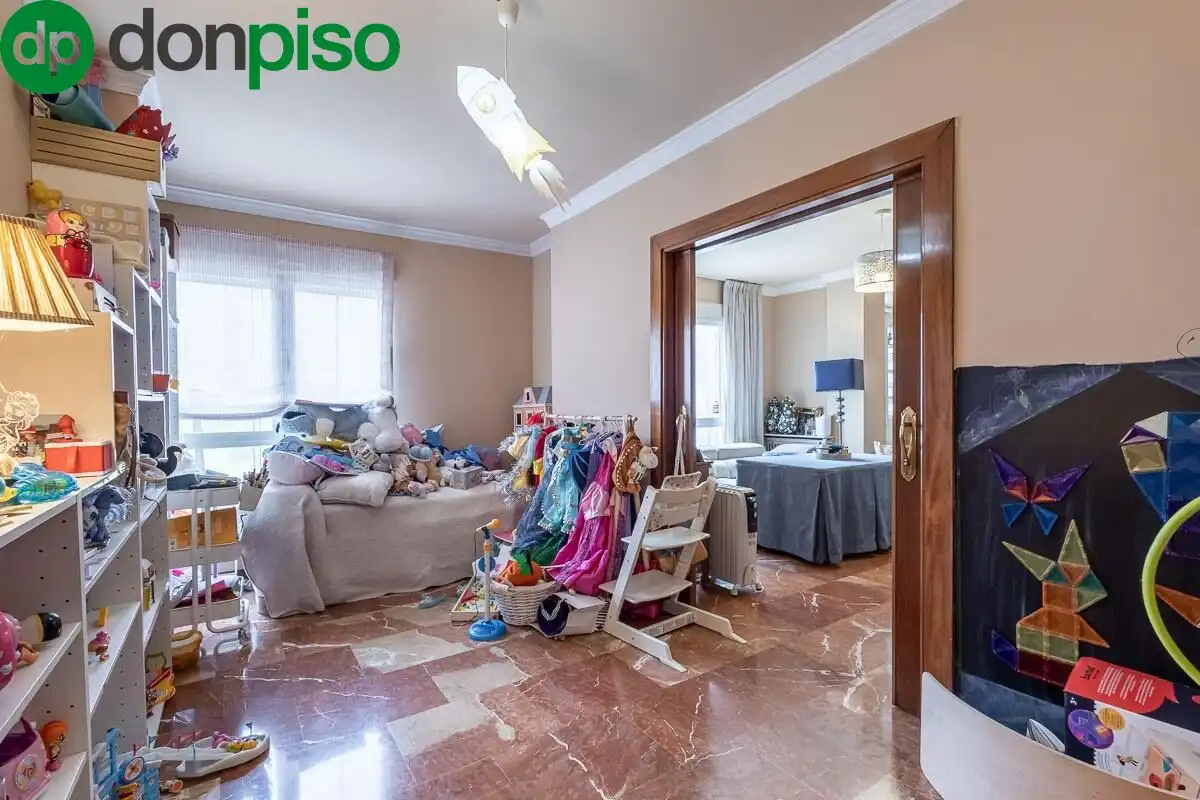 Pis en venda a DE LAS DESCALZAS, 3, San Matías - Realejo