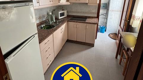 Foto 2 de Pis en venda a Cabra, Córdoba