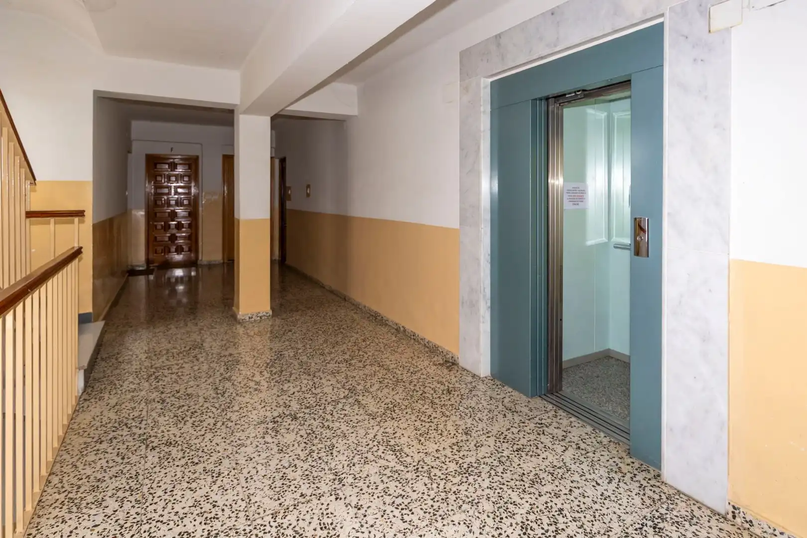Flat for sale in LORENZO VÁZQUEZ, 2, Guadix