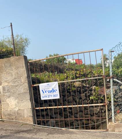 Terreno en Venta en Calle Cuesta Perera, 20 en La Vera - El Farrobillo - Tosca de Ana María