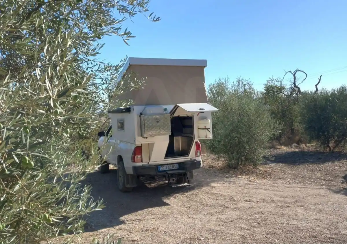 Vista exterior de Casa o chalet en venta en Antequera con Calefacción y Terraza