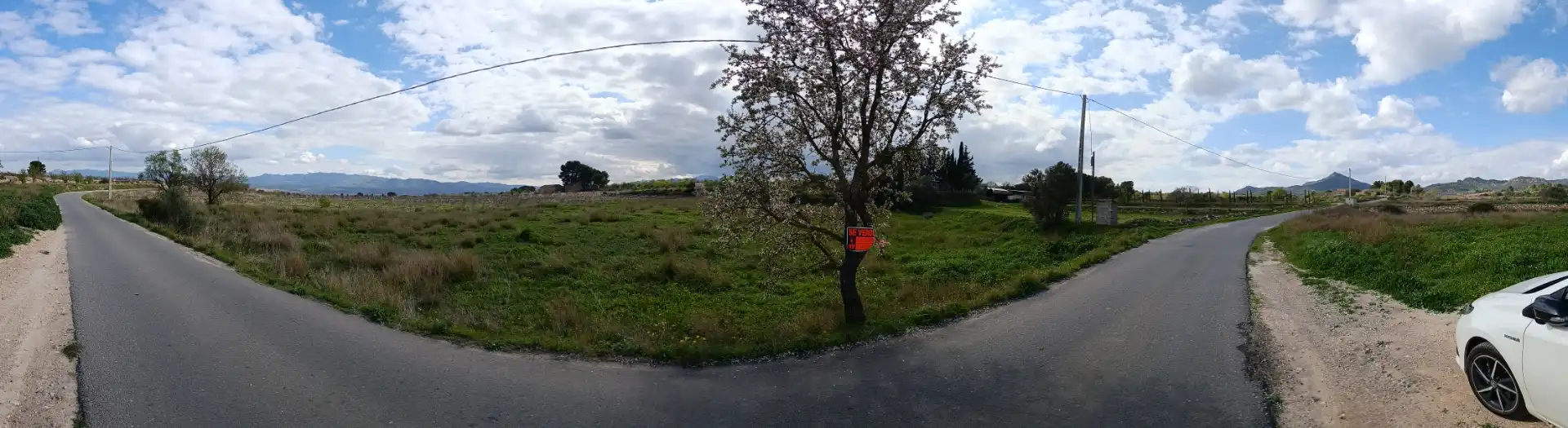 Terreno en venta en Móra d'Ebre