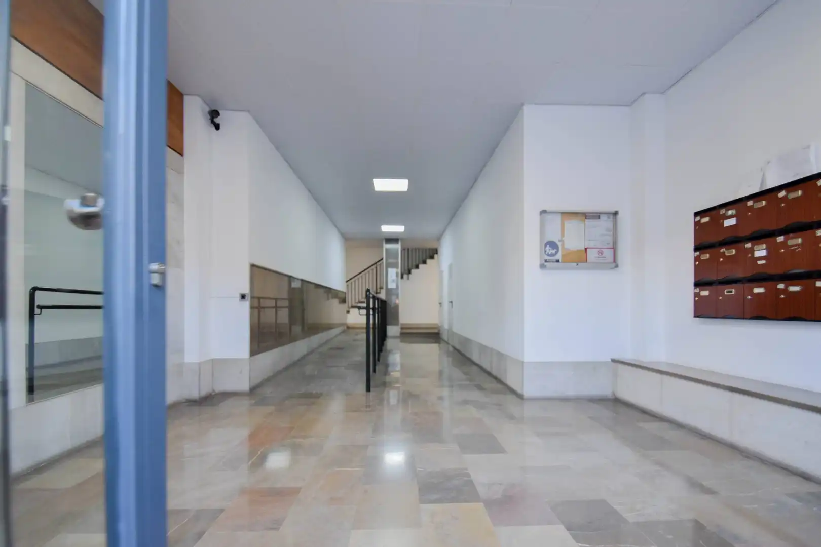 Ático en venta en Cármenes - Ríos
