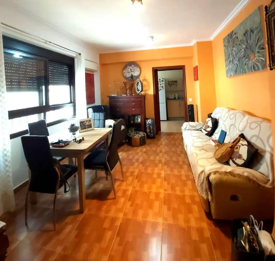 Flat for sale in Utrera ciudad