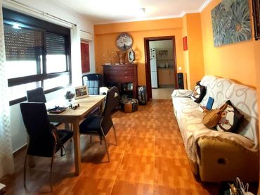 Piso en venta en Utrera ciudad