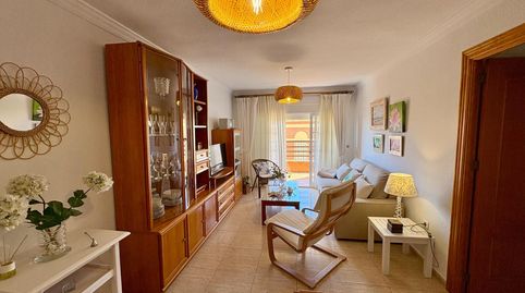 Foto 4 de Piso de alquiler en Paseo Marítimo de Levante, Vélez-Málaga