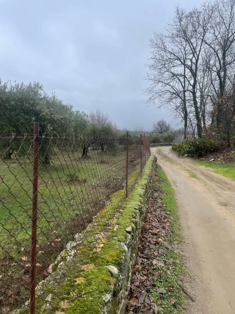 Terreni e lotti in vendita a Sotillo de la Adrada, imagen 10