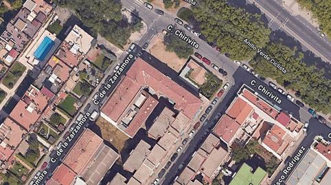 Foto 4 de Piso en venta en Puerta Bonita, Madrid