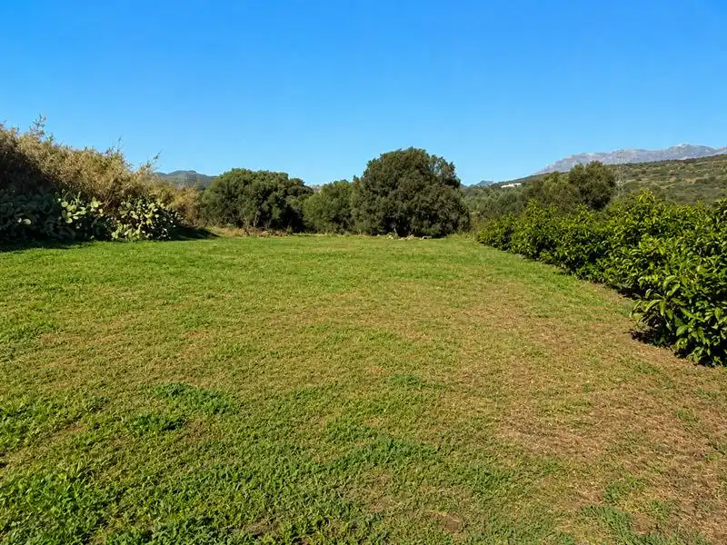 Grundstücke zum Verkauf in Estepona